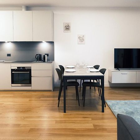 Comecasa Modern Terraced & Palestra Apartment Mailand Exterior foto