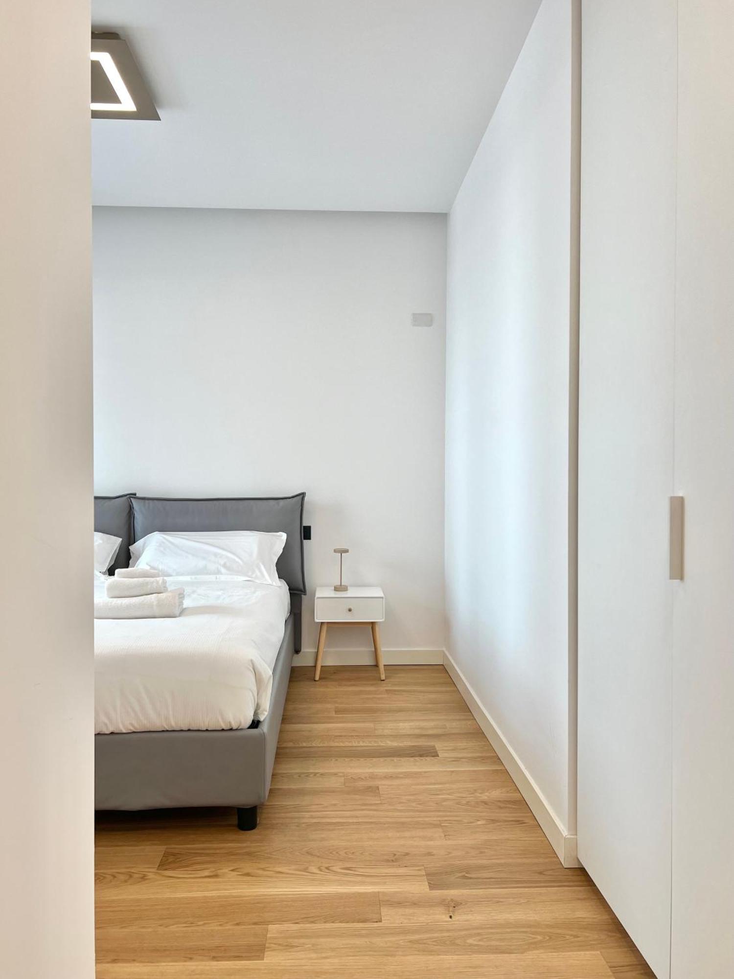 Comecasa Modern Terraced & Palestra Apartment Mailand Exterior foto