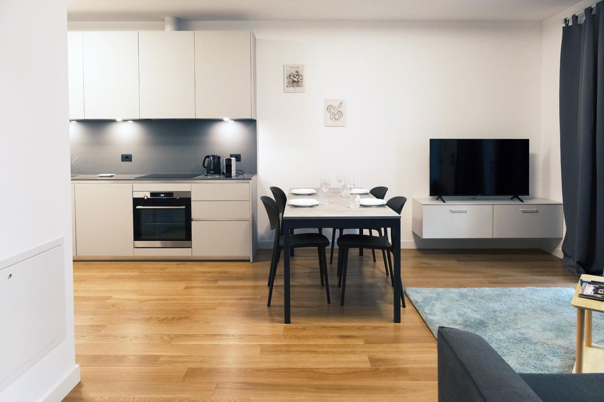 Comecasa Modern Terraced & Palestra Apartment Mailand Exterior foto