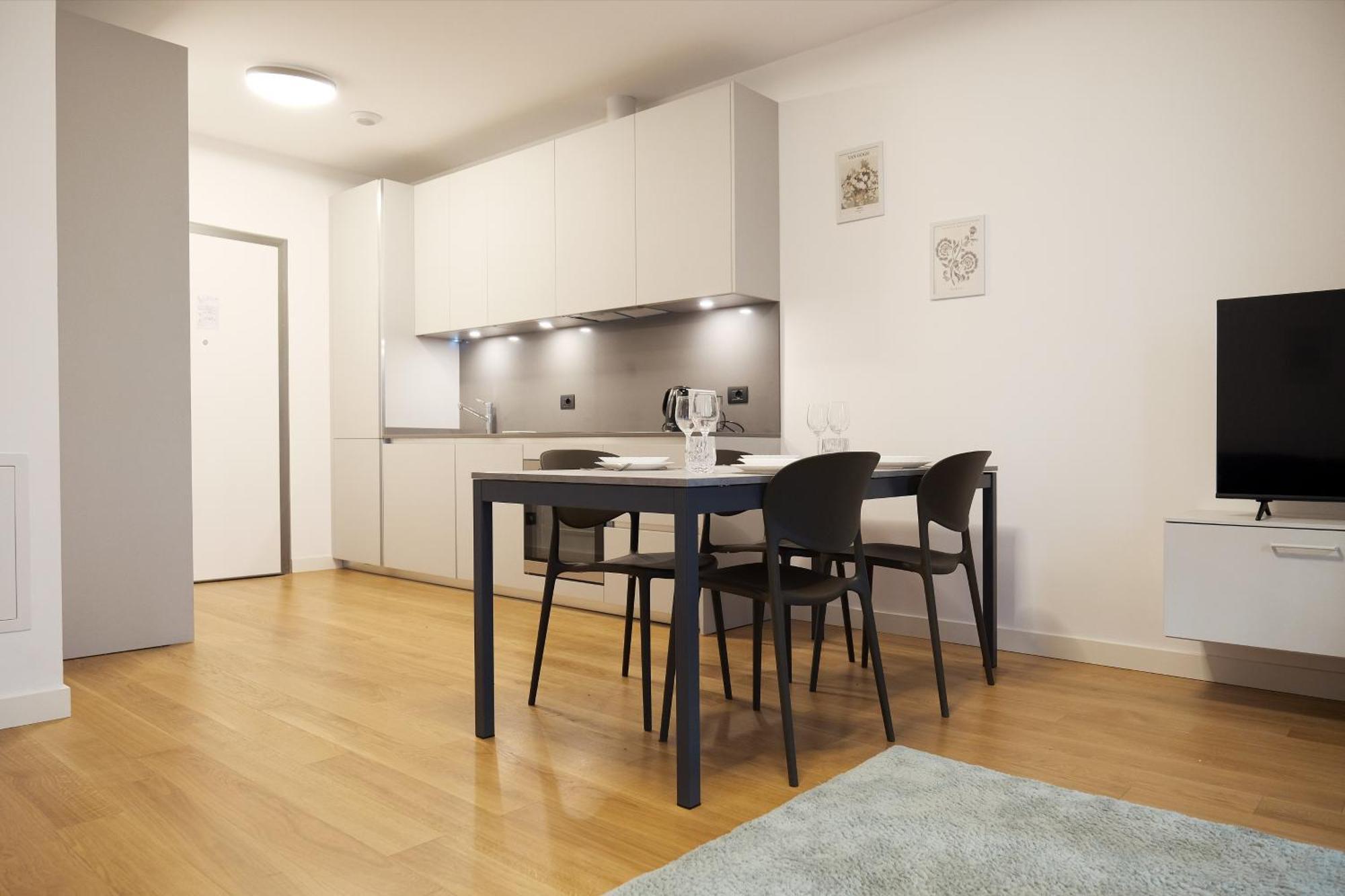 Comecasa Modern Terraced & Palestra Apartment Mailand Exterior foto