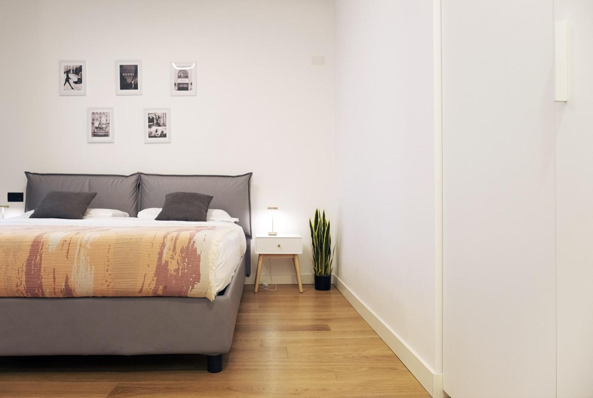 Comecasa Modern Terraced & Palestra Apartment Mailand Exterior foto