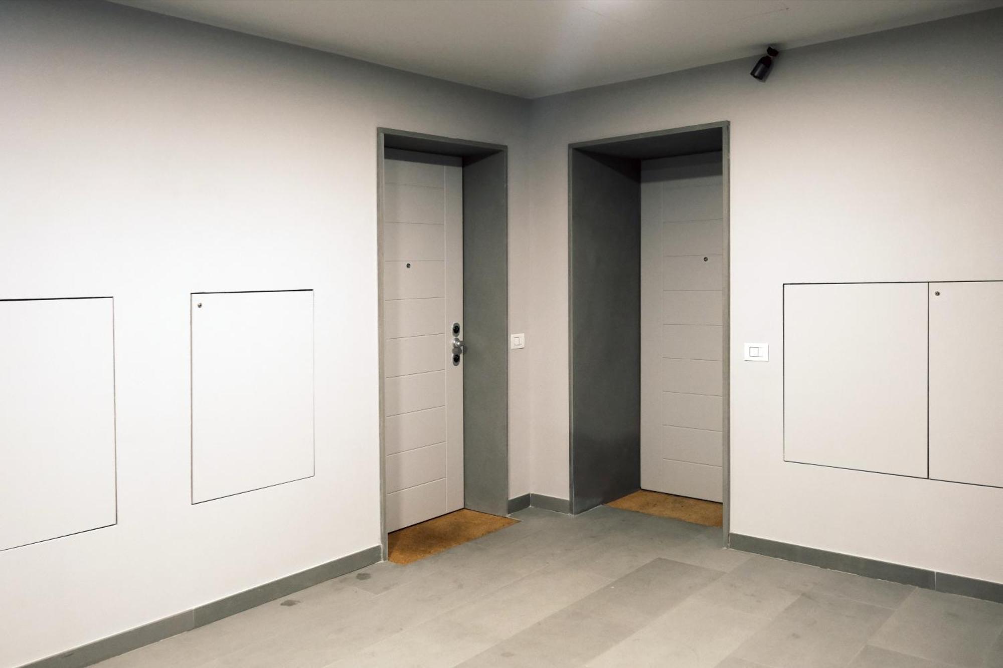 Comecasa Modern Terraced & Palestra Apartment Mailand Exterior foto