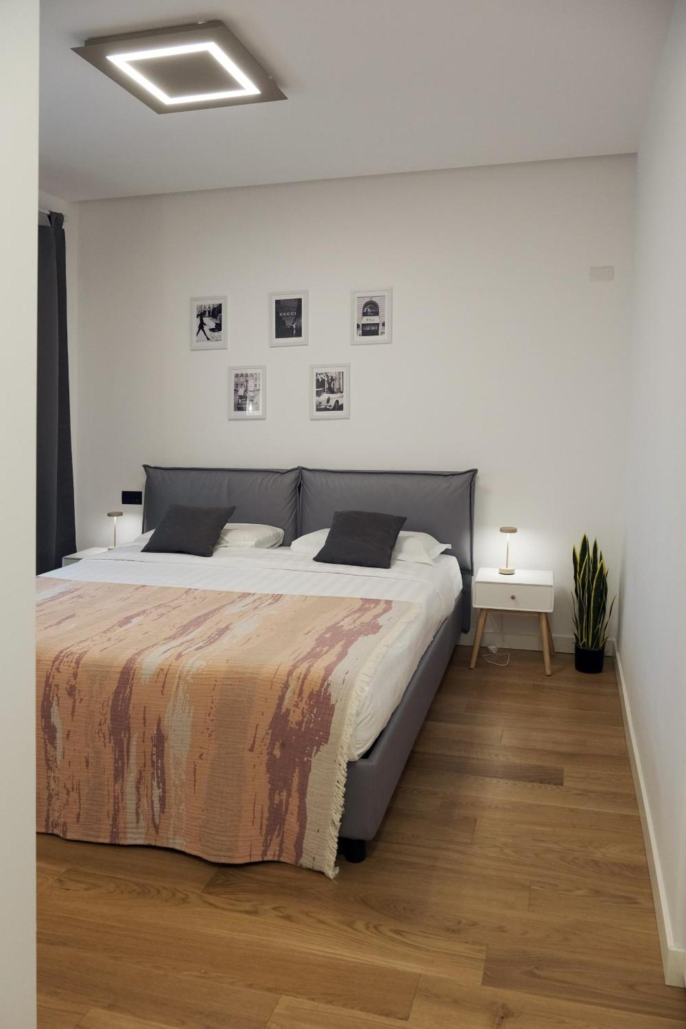 Comecasa Modern Terraced & Palestra Apartment Mailand Exterior foto