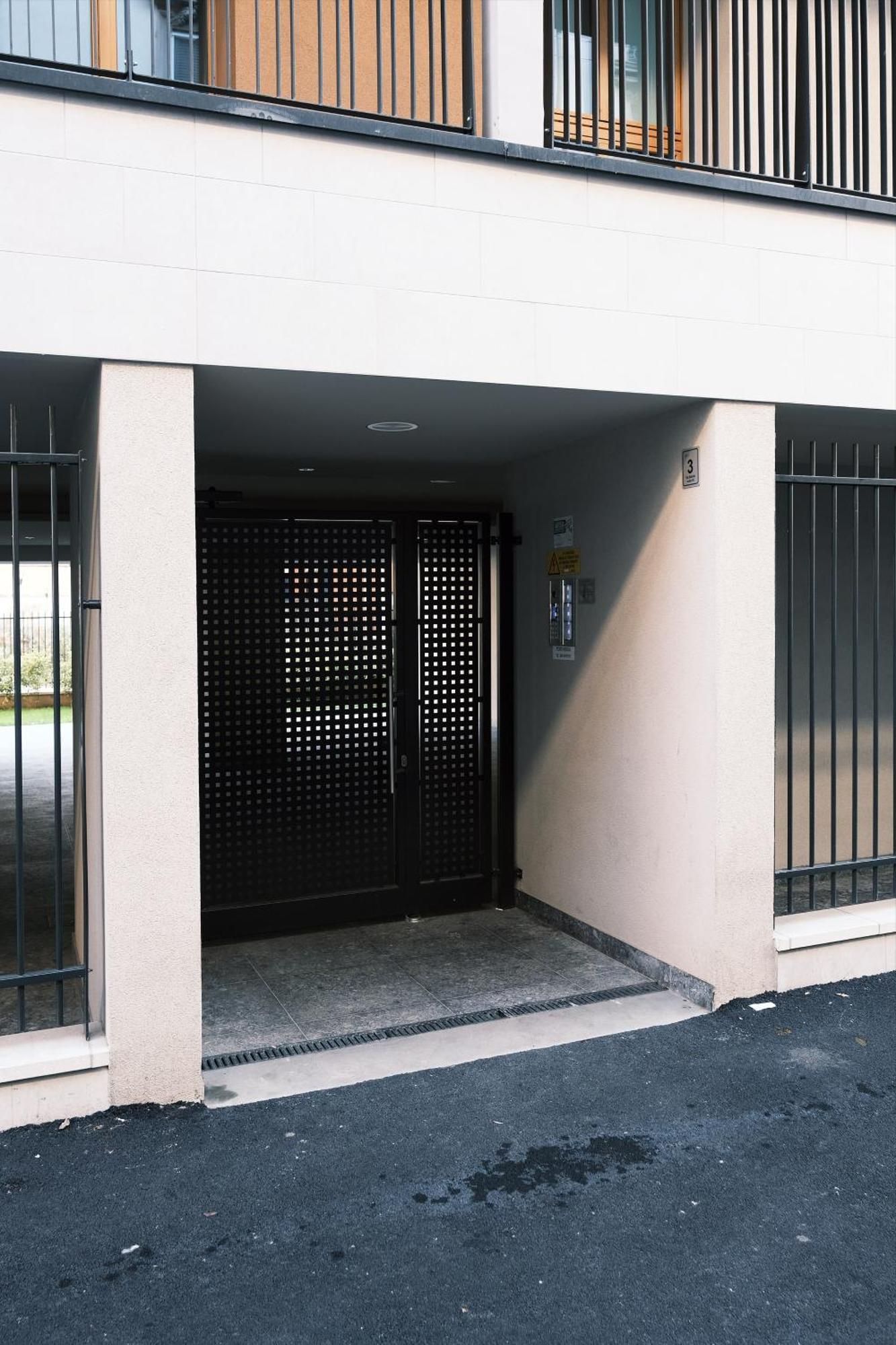 Comecasa Modern Terraced & Palestra Apartment Mailand Exterior foto