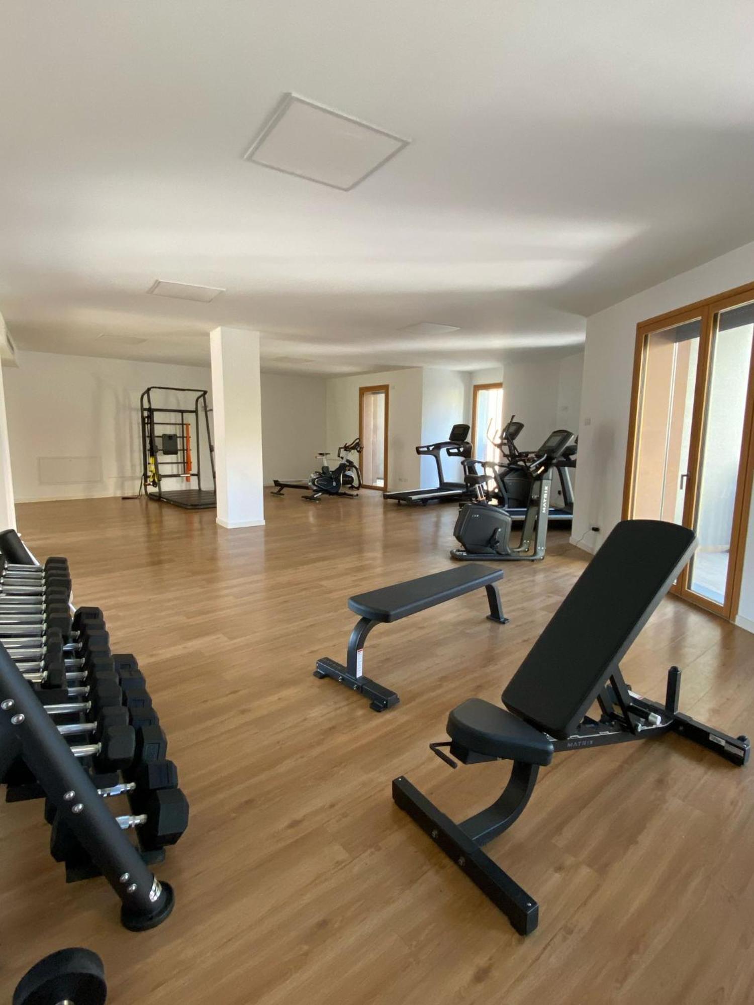 Comecasa Modern Terraced & Palestra Apartment Mailand Exterior foto
